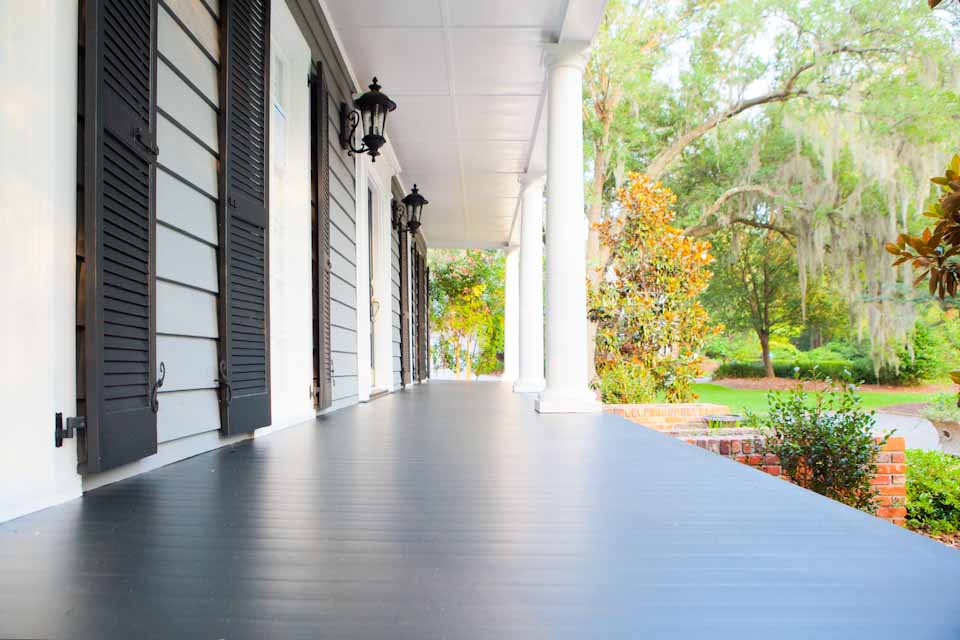 Porch Flooring Aeratis - Porch Floor Paint Colours