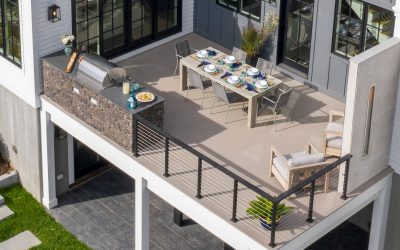 Convert Your Deck to a Porch