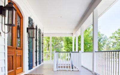 Traditions Twenty-Four: The Only 24” OC Ceiling Product on the Market