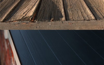What happended to Wood